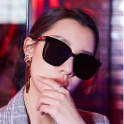 Summer sunglasses